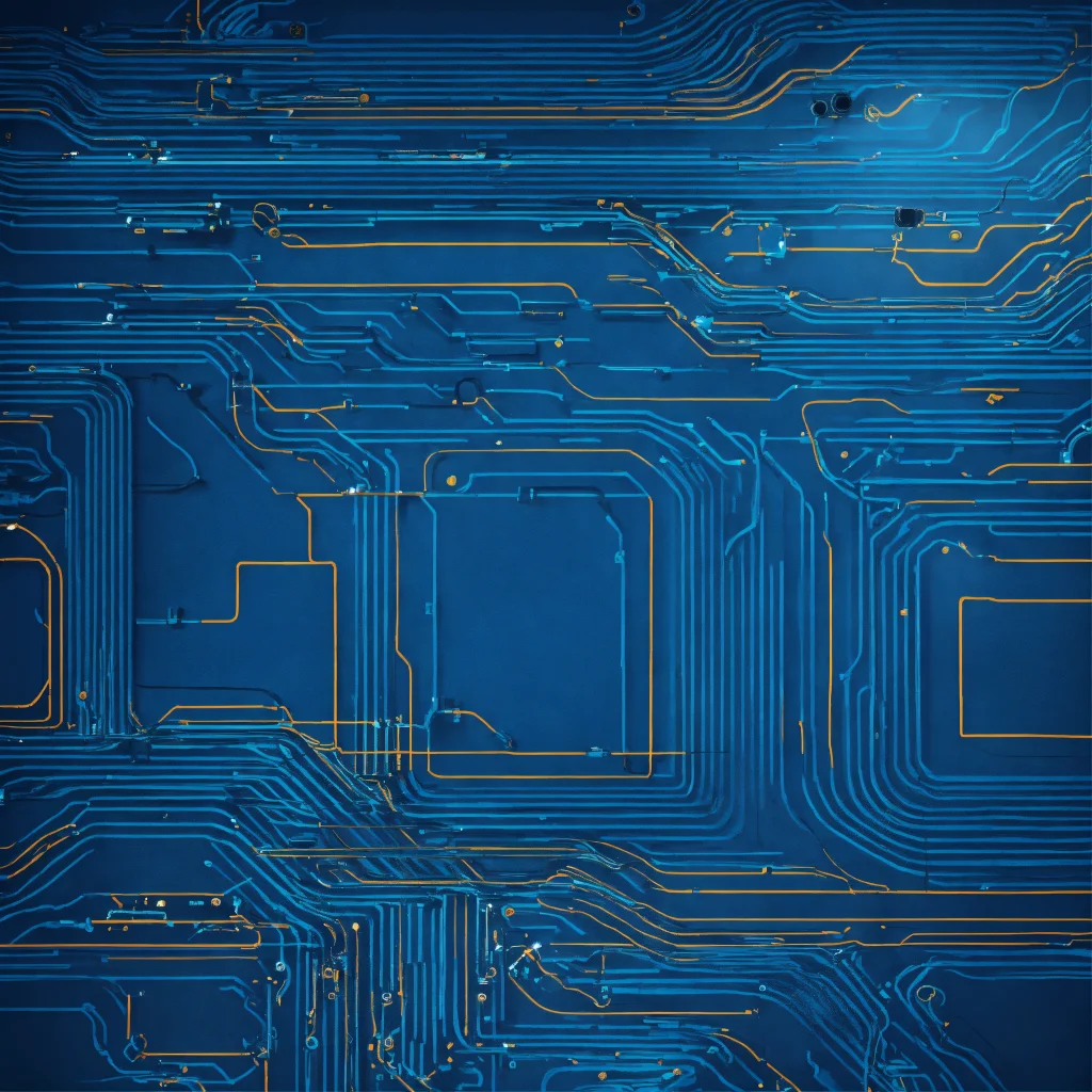 Que tecnología se aplica en aplicaciones IoT